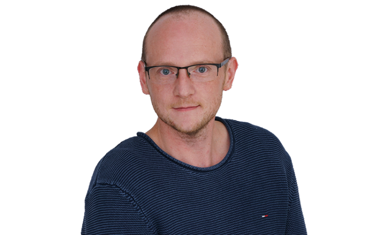  Harald Weishäupl