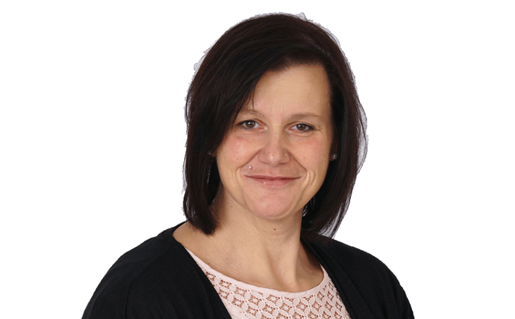  Sandra Lenz