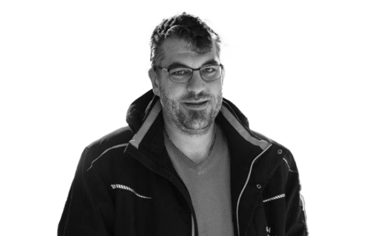  Georg Peschl