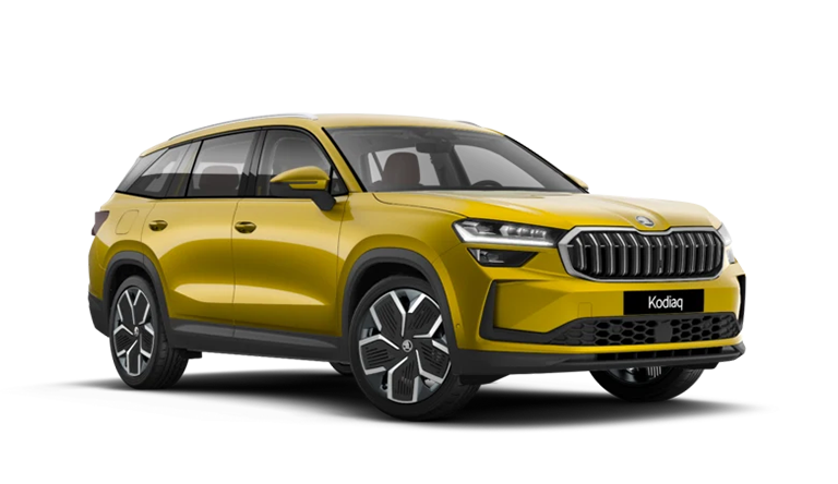 kodiaq