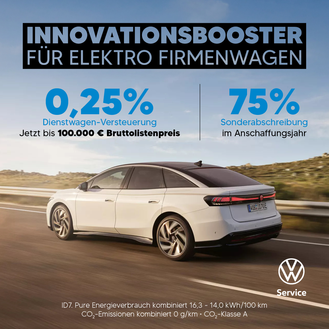 Gewerbe Innovationsbooster