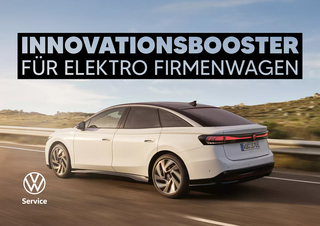 Gewerbe Innovationsbooster