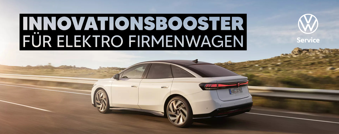Gewerbe Innovationsbooster