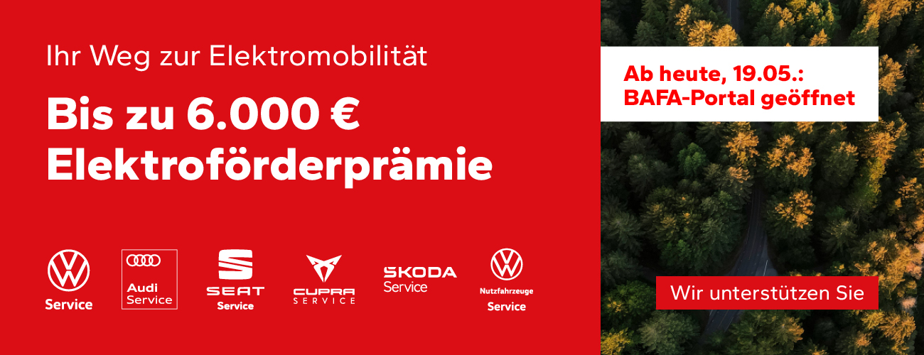 HEADER DESKTOP E-Förderprämie Portal