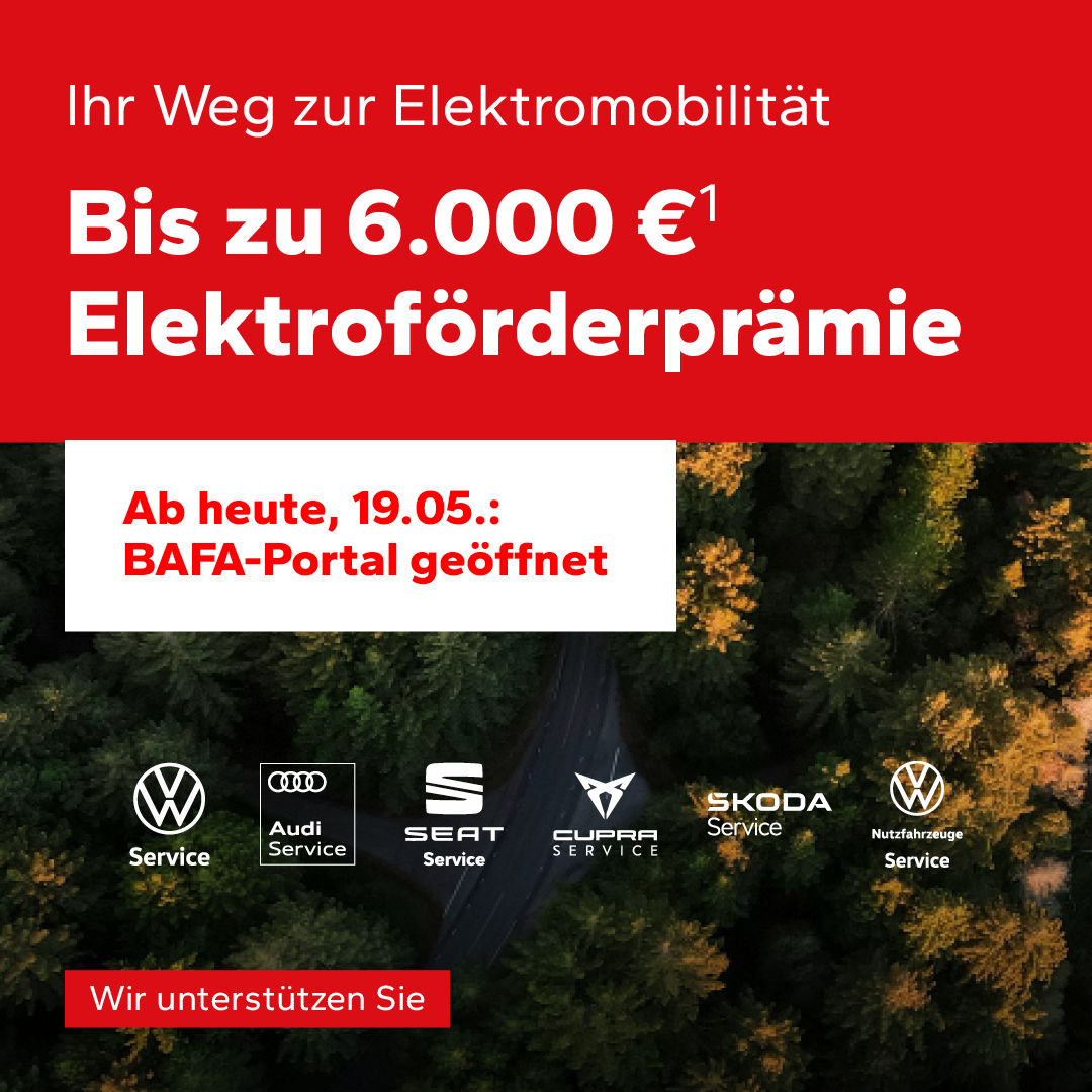 HEADER MOBILE E-Förderprämie Portal