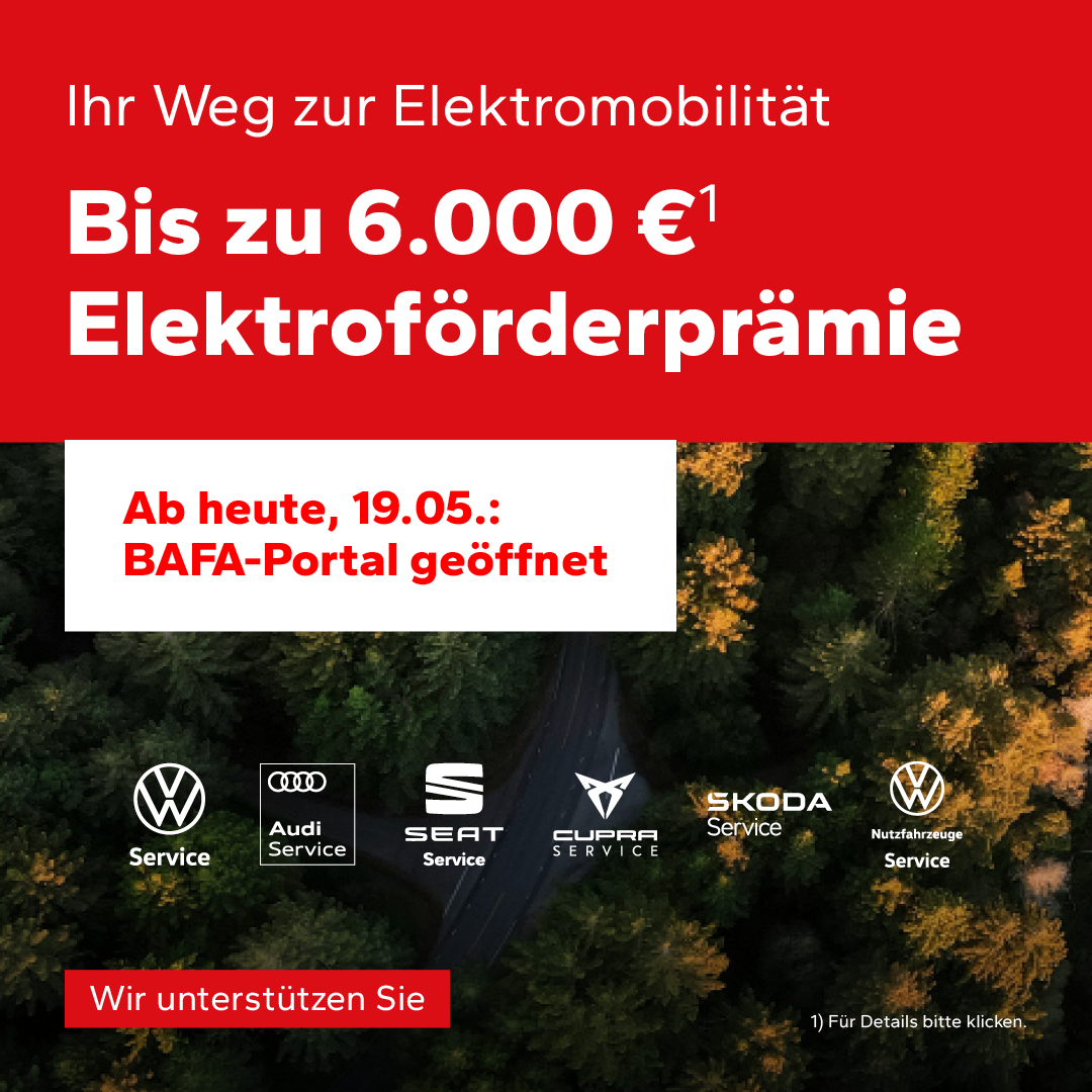HEADER MOBILE E-Förderprämie Portal